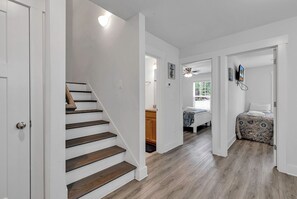 3 chambres, Wi-Fi, draps fournis