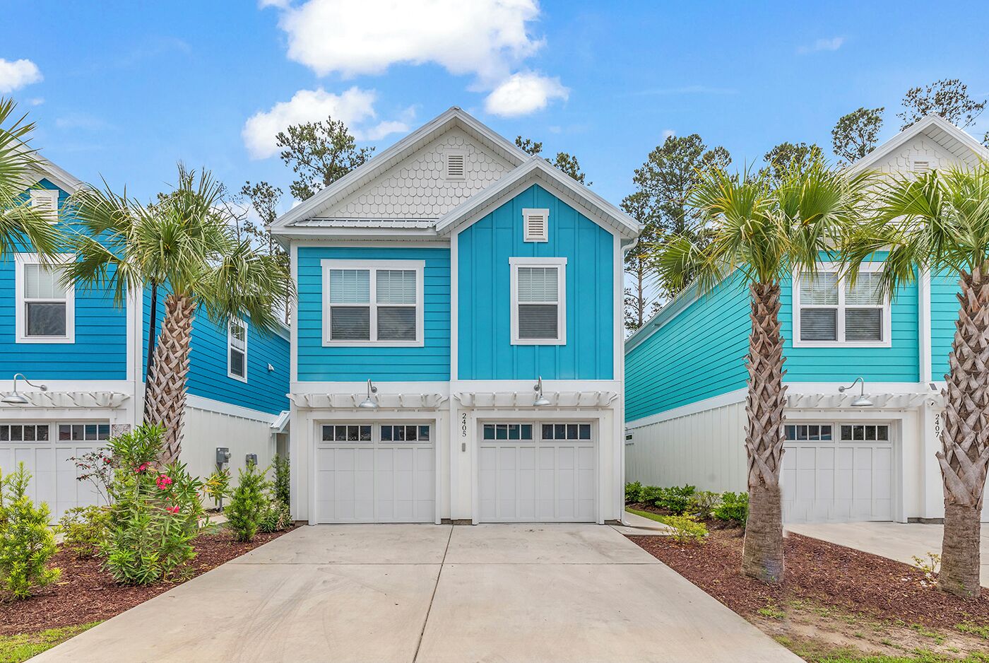 New! This property has flexible booking and all summer rates are discounted!