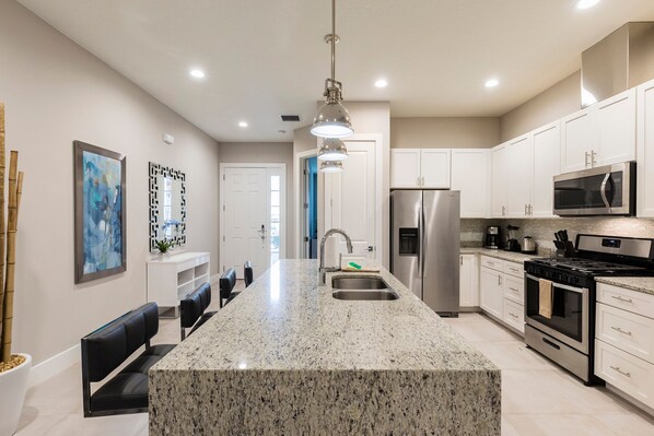 Villa, Accessible | 4 bedrooms