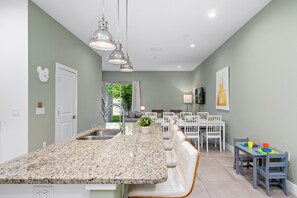 Villa, barrierefrei | 3 Schlafzimmer