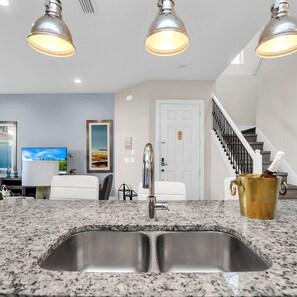 ヴィラ バリアフリー | 5 室のベッドルーム