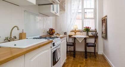 ShortStayPoland Krzywe Koło B100