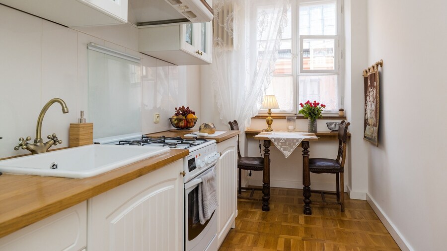 ShortStayPoland Krzywe Koło B100