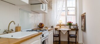 ShortStayPoland Krzywe Koło B100