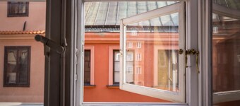 ShortStayPoland Krzywe Koło B100