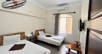 Hostel 15A