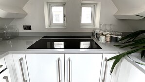 Eget kjøkken