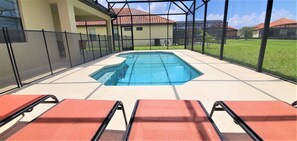 獨棟房屋 | 4 間臥室