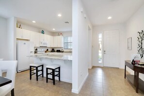 獨棟房屋 | 4 間臥室