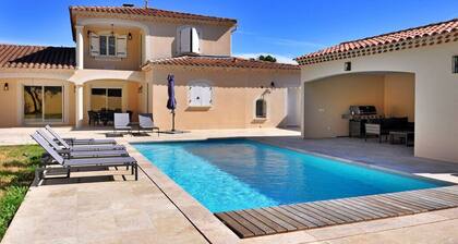 villa en Provence,10min d'Avignon