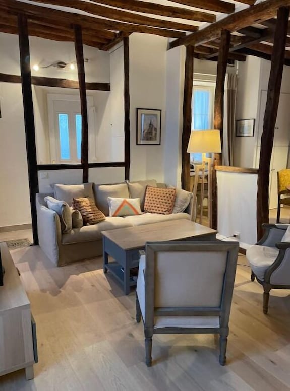 Croissy Sur Seine Superbe 2pièces 60m2 15min Paris - Saint-Cloud
