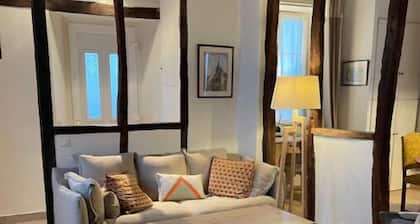 Croissy Sur Seine Superbe 2pièces 60m2 15min Paris