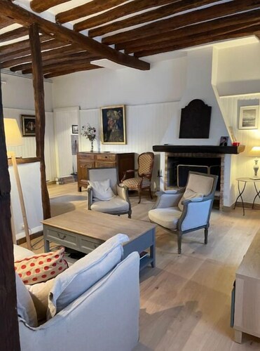 Croissy Sur Seine superbe 2pièces 60M2 15min Paris