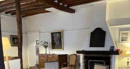 Croissy Sur Seine superbe 2piĂšces 60M2 15min Paris