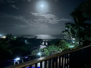 Aerial view - Mzimayi River Lodge (Hibberdene)