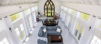 Middle Tennessee Chapel