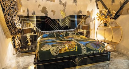 Luxury Suites