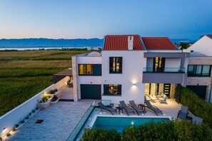 Exterior - Villa Antea Dalmacija (Privlaka)