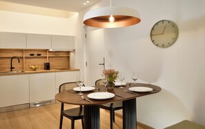Dining - Aionion Residences by K&K - Avra Residence (Athina)