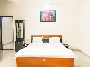 5 Schlafzimmer, WLAN, Bettwäsche