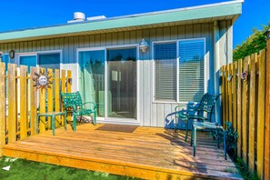 House | 2 bedrooms - Stardust Dunes Condo (Ocean Shores)