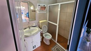 Bathroom - Casa Da Linda - Calheta (Estreito da Calheta)