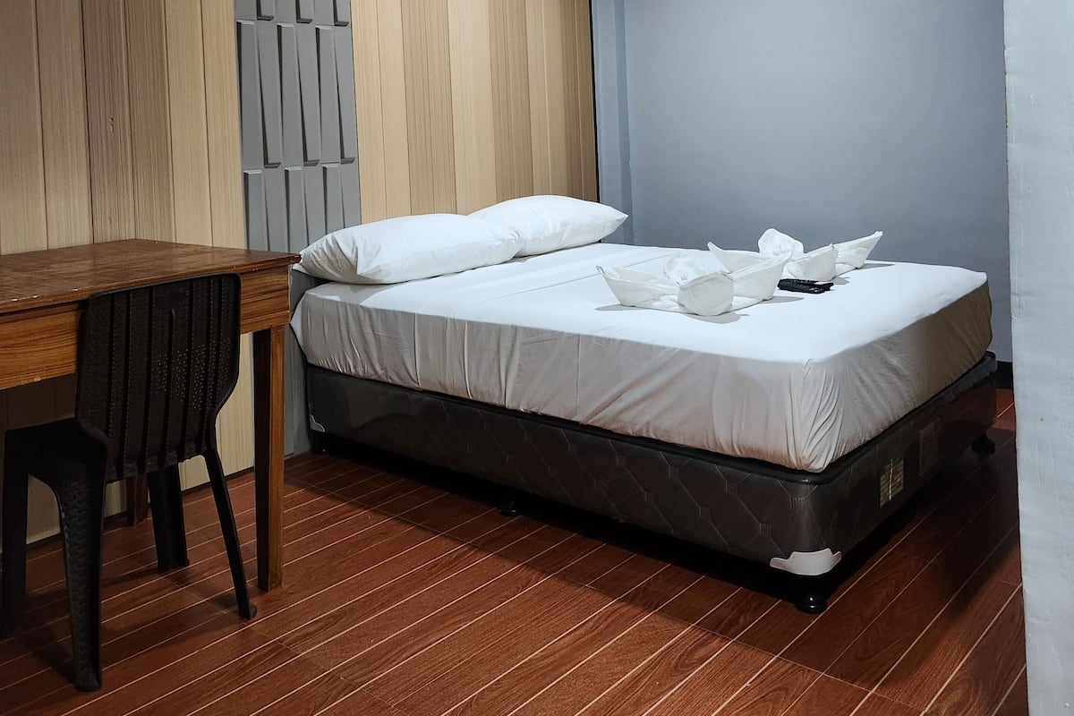 Kamar Superior | 1 kamar tidur, setrika/meja setrika, dan Wi-Fi gratis