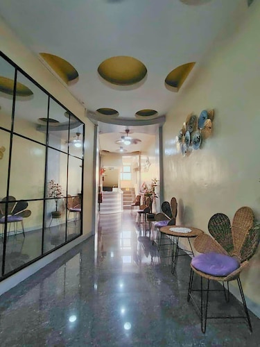 Maya Suites Badian Powered by Cocotel