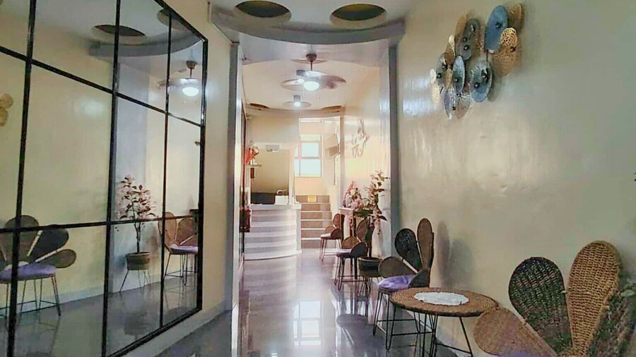 Maya Suites Badian Powered by Cocotel