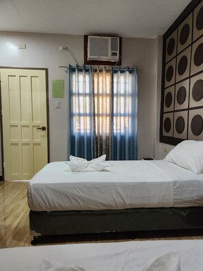 Chambre Supérieure Double ou avec lits jumeaux | 1 chambre, fer et planche à repasser, Wi-Fi gratuit