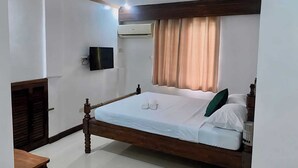 Deluxe Quadruple Room - Palawan-Rose Inn (Puerto Princesa)