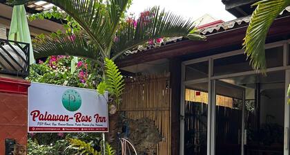 Palawan-Rose Inn