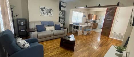 スマートテレビ