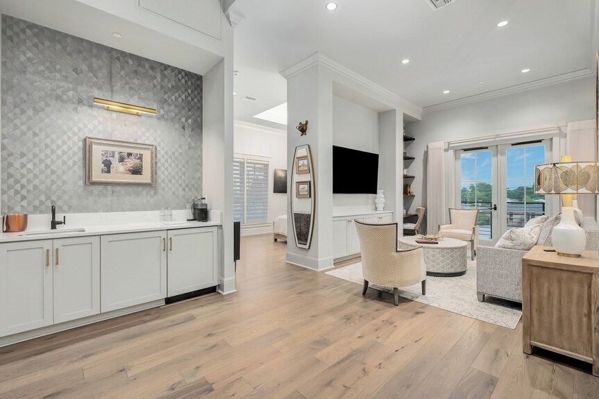 The Steeples Suite | 5 Minutes From I65 | In The Heart Of Cullman - Cullman, AL