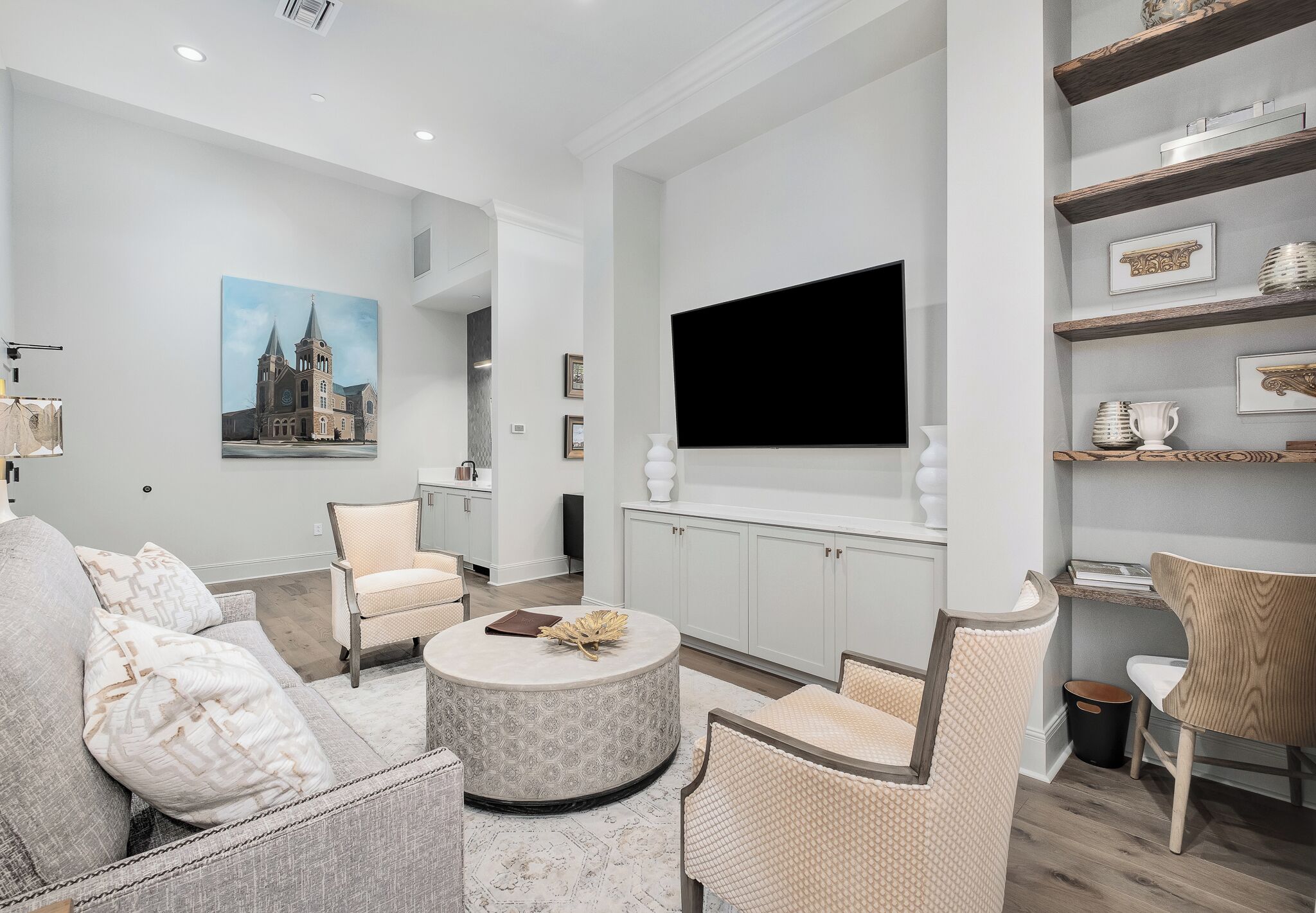 Smart TV, books