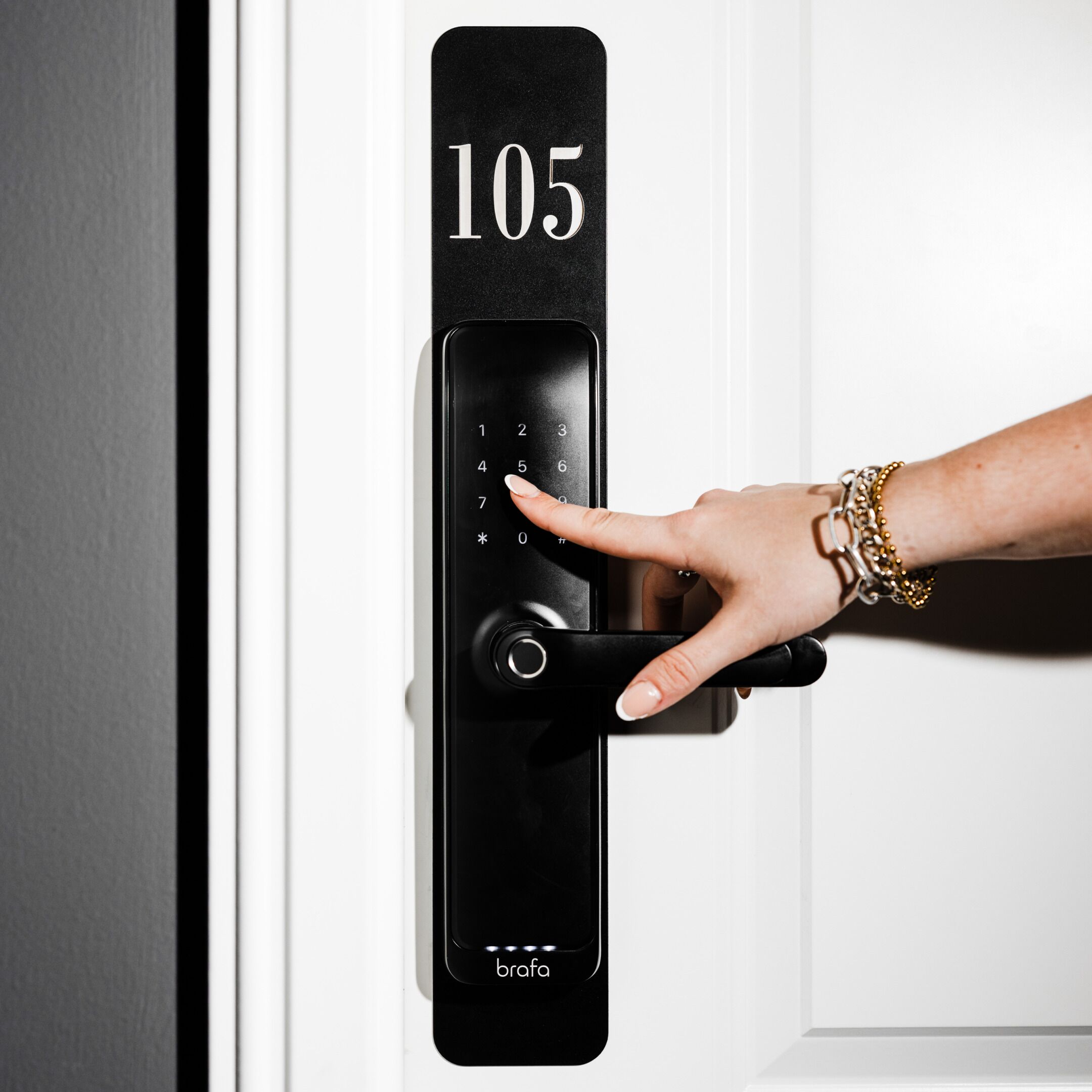 Foto - ODDSSON Downtown Hotel