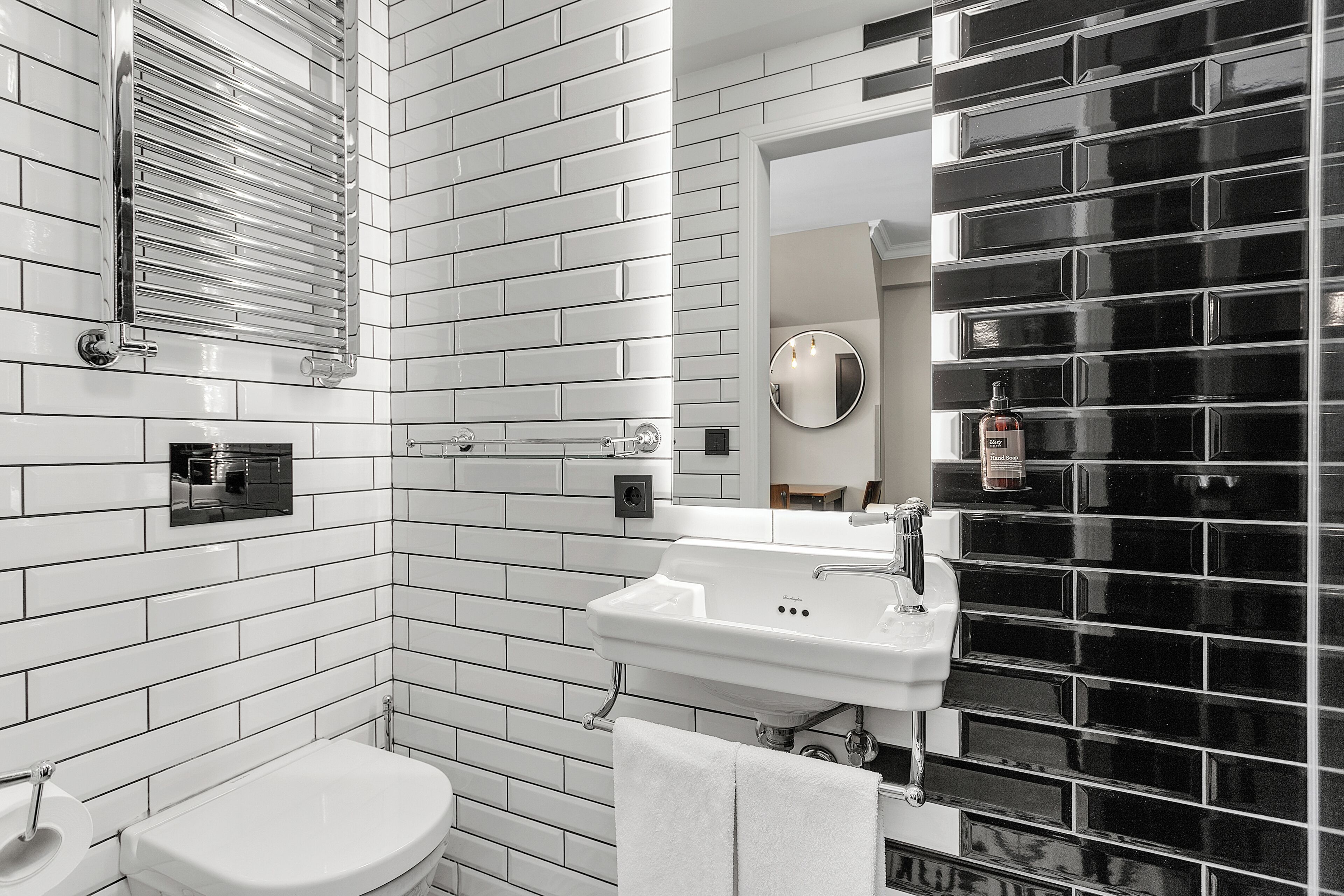 Foto - ODDSSON Downtown Hotel