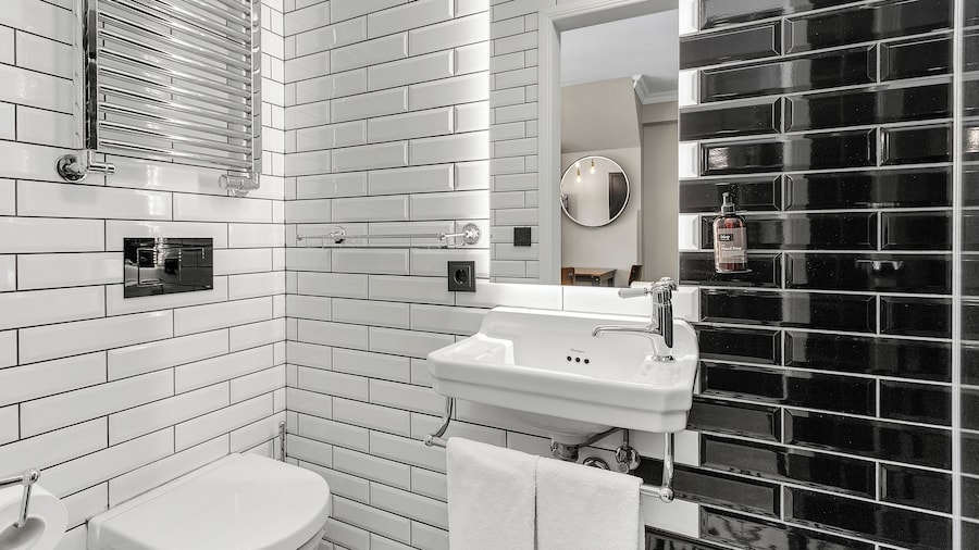 ODDSSON Downtown Hotel
