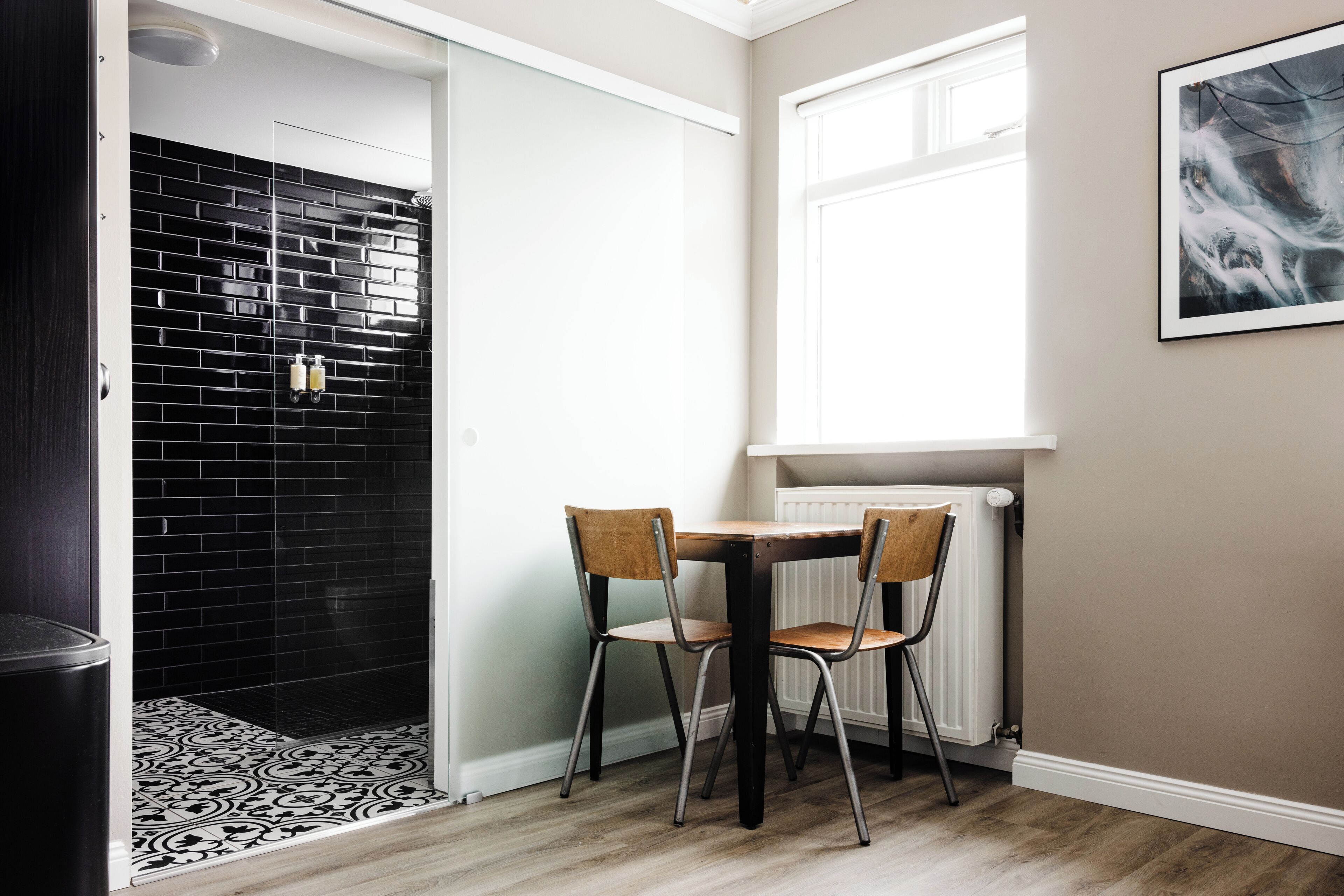 Foto - ODDSSON Downtown Hotel