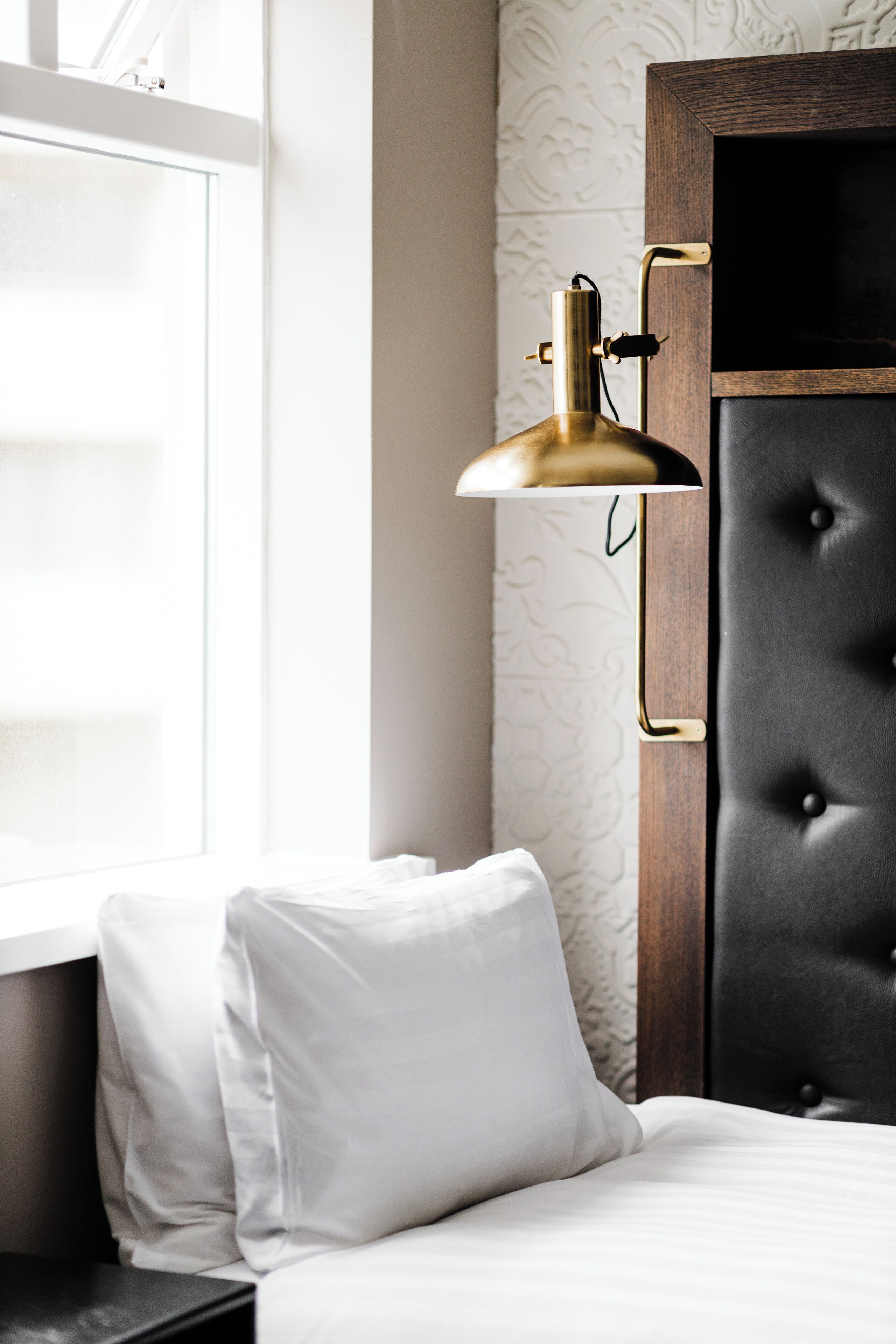 Foto - ODDSSON Downtown Hotel