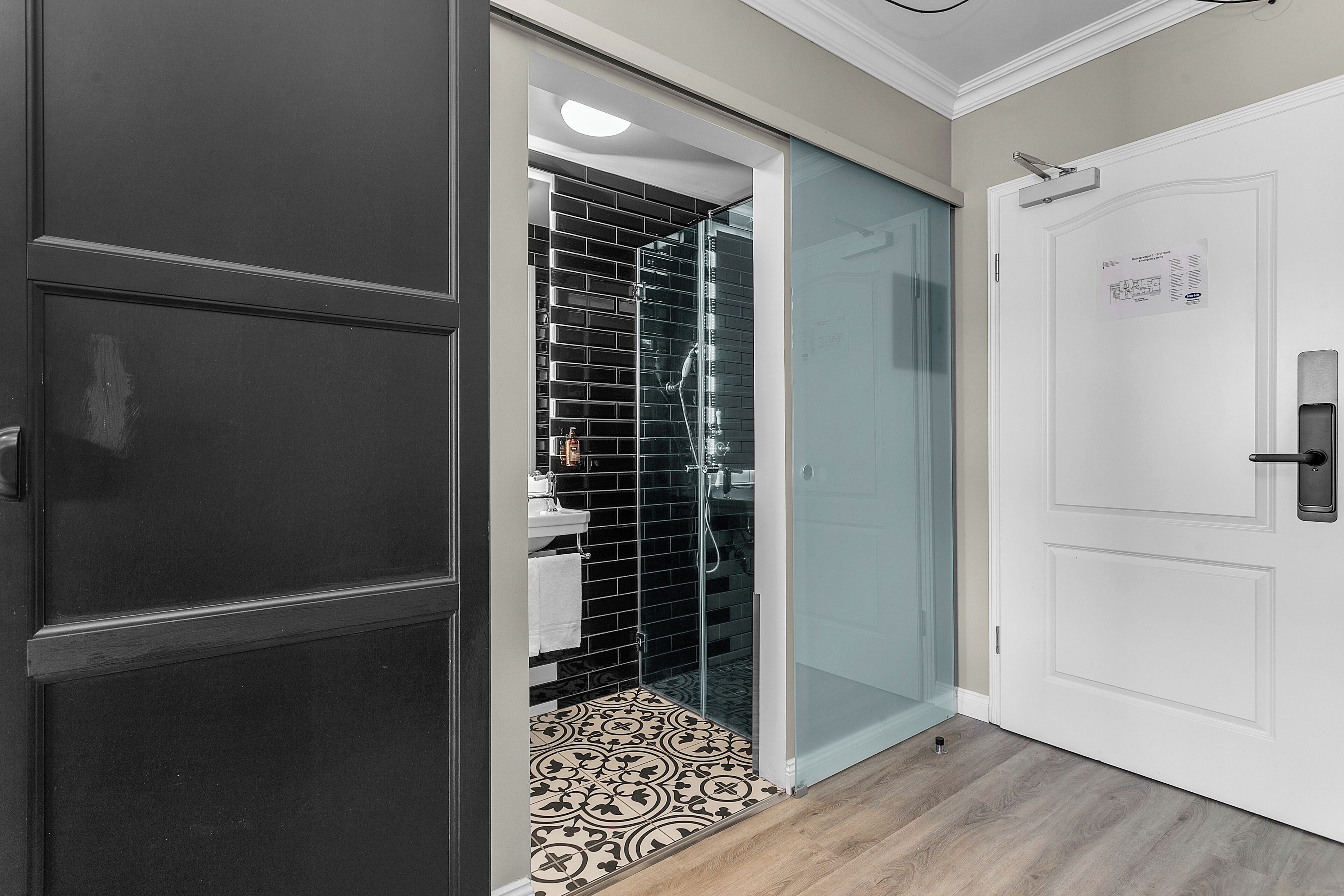 Foto - ODDSSON Downtown Hotel