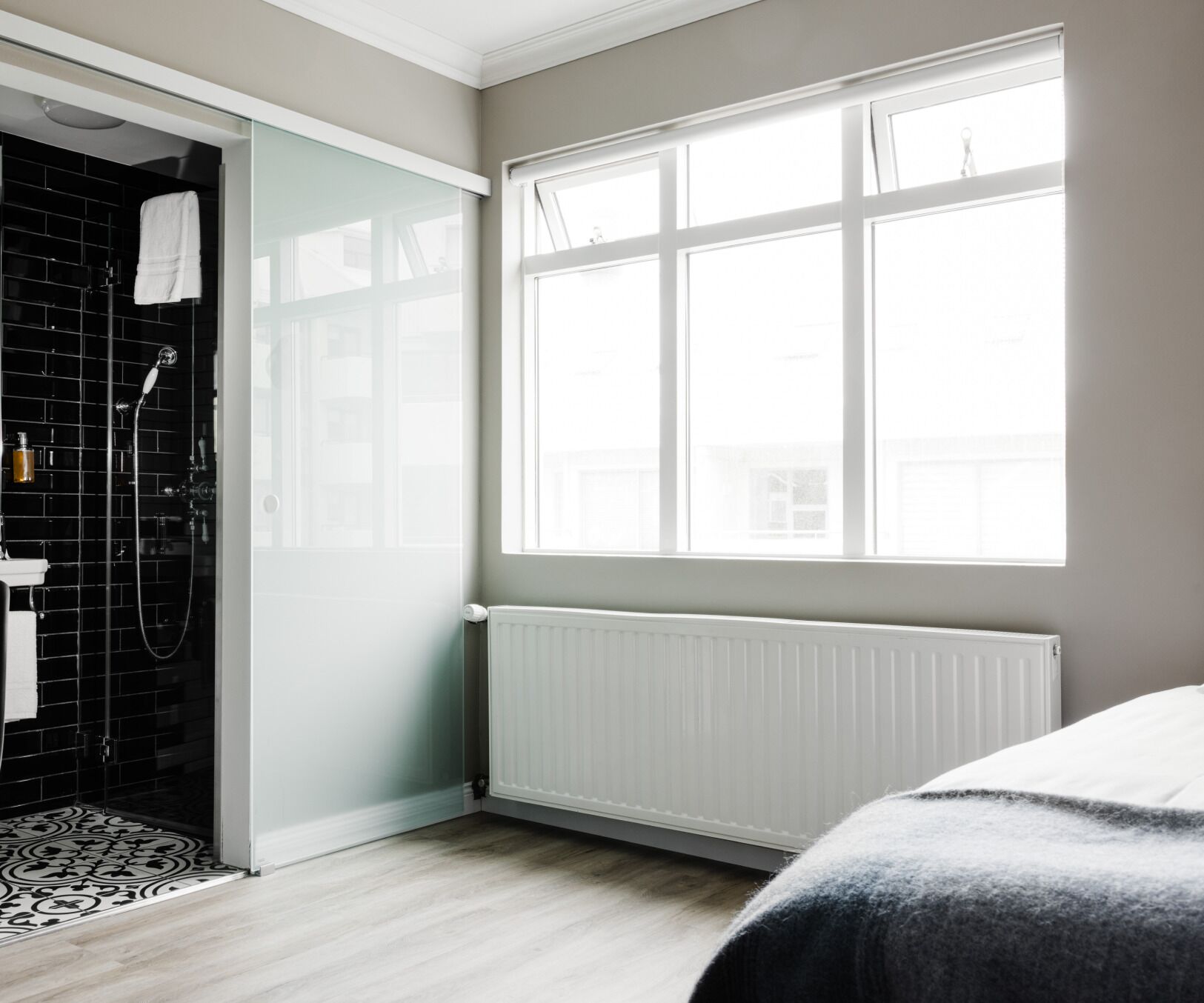 Foto - ODDSSON Downtown Hotel