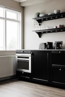 Superior Studio | View from room