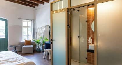 Mila Boutique Hotel
