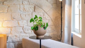 Carmel Deluxe With Balcony | Minibar y wifi gratis