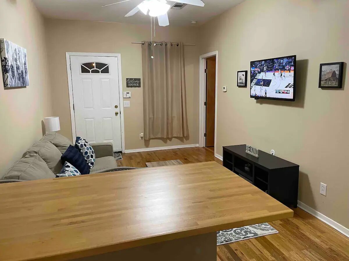 TV connectée