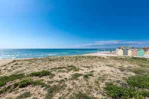 Beach - 3794 Joy R - Appartamento 2 by Barbarhouse (Manduria)