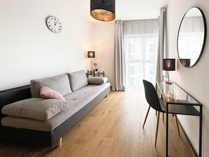 Superior Apartment, 3 Bedrooms