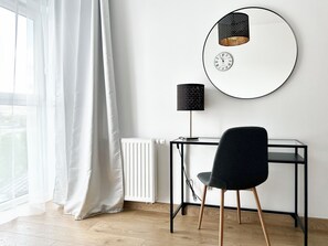 Superior Apartment, 3 Bedrooms