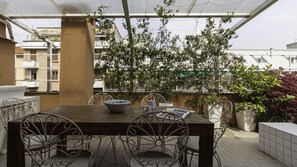 Leilighet (1 Bedroom) | Innvendig